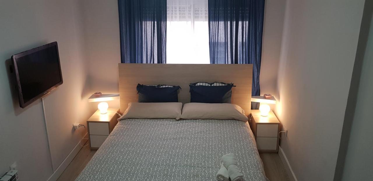 Apartamento en Av Gabriel Miró - Calpe Apartment Bagian luar foto