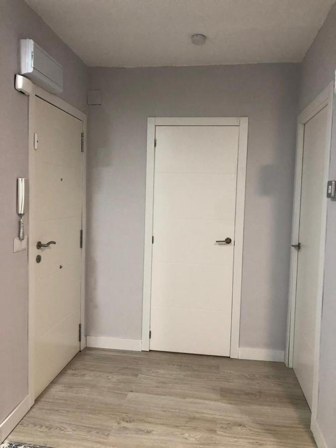 Apartamento en Av Gabriel Miró - Calpe Apartment Bagian luar foto